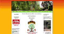 Desktop Screenshot of omba.org